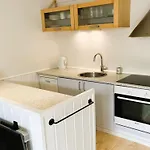 Gudke - 50m From The Sea By Interhome Appartement Bogense