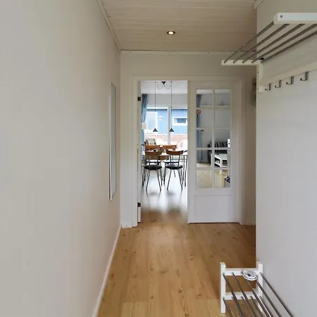 Gudke - 50m From The Sea In Funen By Interhome Apartment *