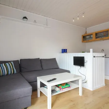 Gudke - 50m From The Sea In Funen By Interhome *