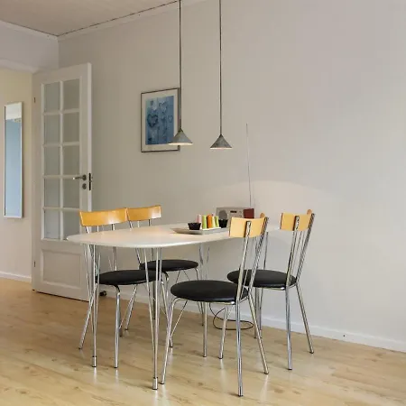 Gudke - 50m From The Sea In Funen By Interhome * Bogense