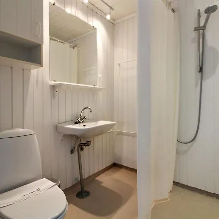 Gudke - 50m From The Sea In Funen By Interhome Bogense
