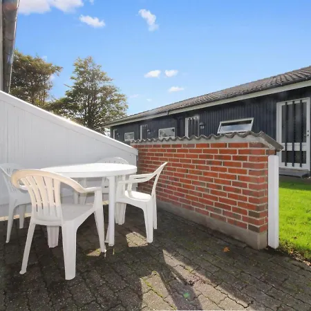 Gudke - 50m From The Sea In Funen By Interhome