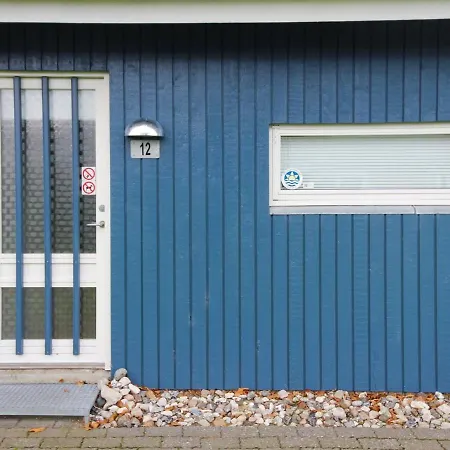Gudke - 50m From The Sea In Funen By Interhome * Bogense