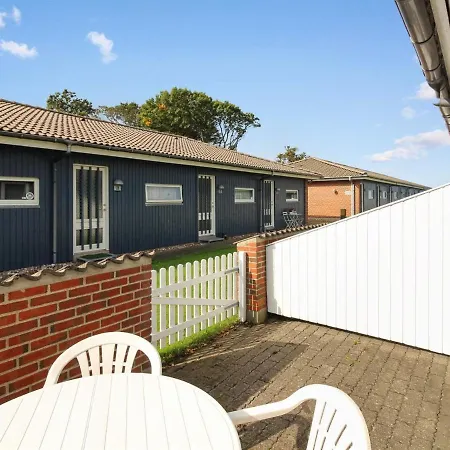 Gudke - 50m From The Sea In Funen By Interhome *