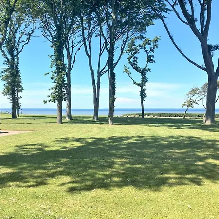 Gudke - 50m From The Sea In Funen By Interhome Apartment