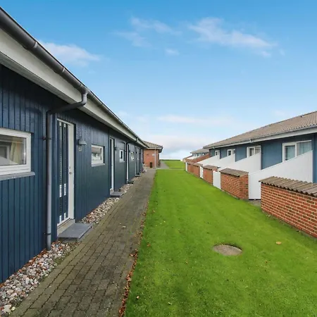 Gudke - 50m From The Sea In Funen By Interhome Bogense