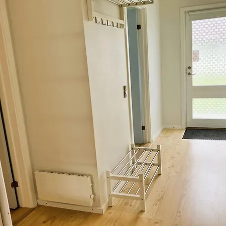 Gudke - 50m From The Sea By Interhome Apartmán Bogense