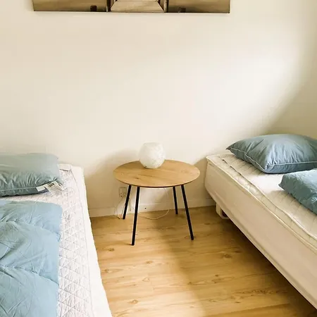 Gudke - 50m From The Sea By Interhome * Bogense