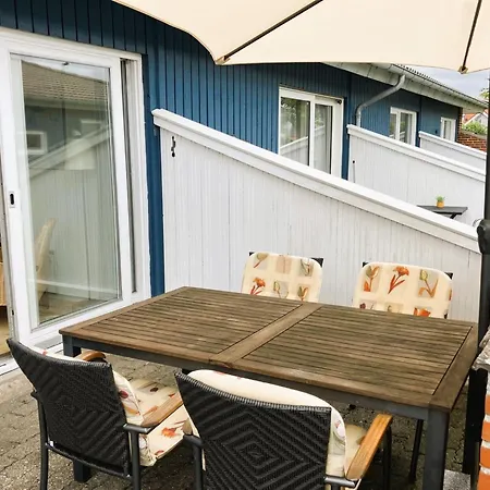 Apartmán Gudke - 50m From The Sea By Interhome