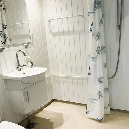 Gudke - 50m From The Sea By Interhome *