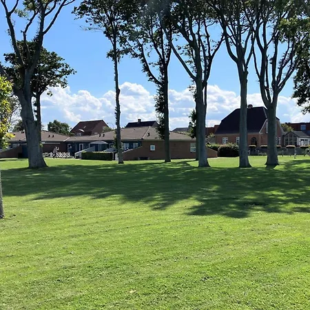 Gudke - 50m From The Sea By Interhome Apartmán Bogense