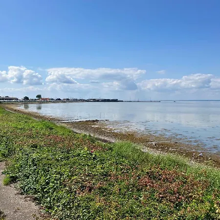 Gudke - 50m From The Sea By Interhome *