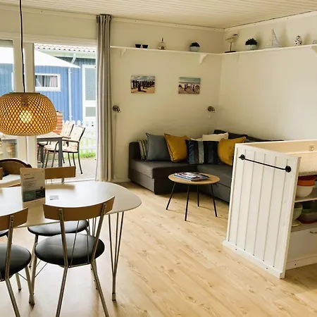 Gudke - 50m From The Sea By Interhome Appartamento Bogense