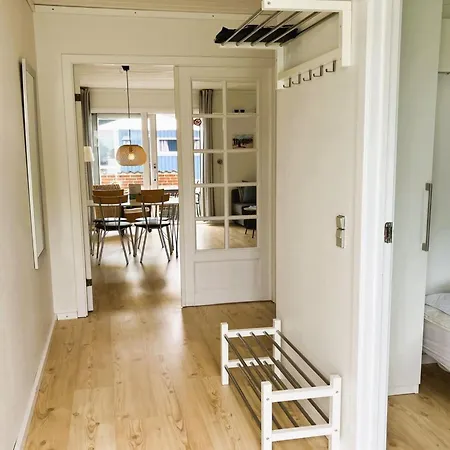 Gudke - 50m From The Sea By Interhome Lägenhet *