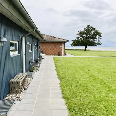 Gudke - 50m From The Sea By Interhome Appartamento Bogense
