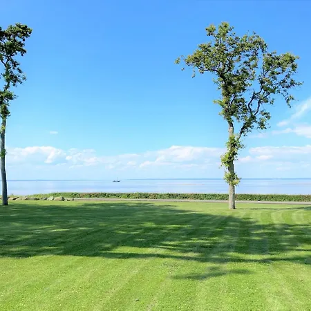 Gudke - 50m From The Sea By Interhome Bogense
